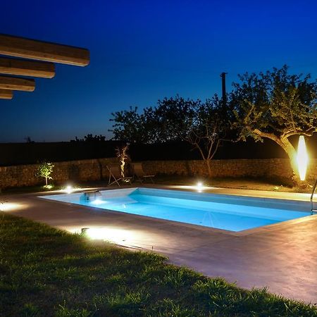 Torlevigne Relax & Pool Villa Polignano a Mare Exterior photo