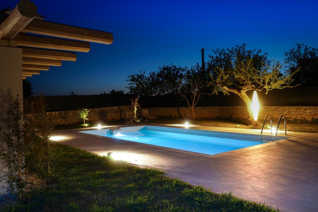 Torlevigne Relax & Pool Villa Polignano a Mare Exterior photo