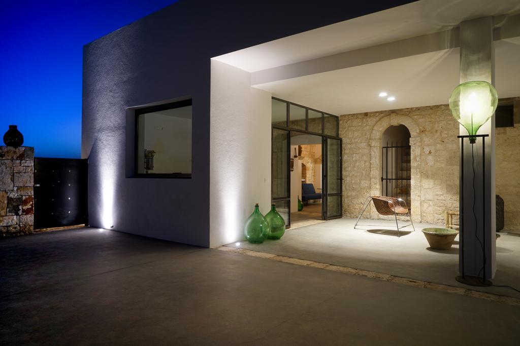 Torlevigne Relax & Pool Villa Polignano a Mare Exterior photo