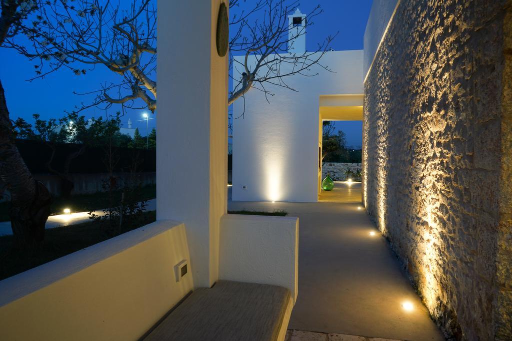 Torlevigne Relax & Pool Villa Polignano a Mare Exterior photo