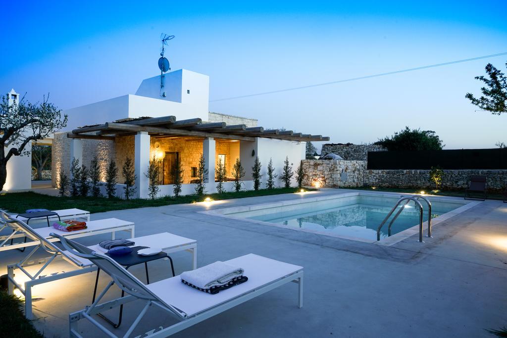 Torlevigne Relax & Pool Villa Polignano a Mare Exterior photo