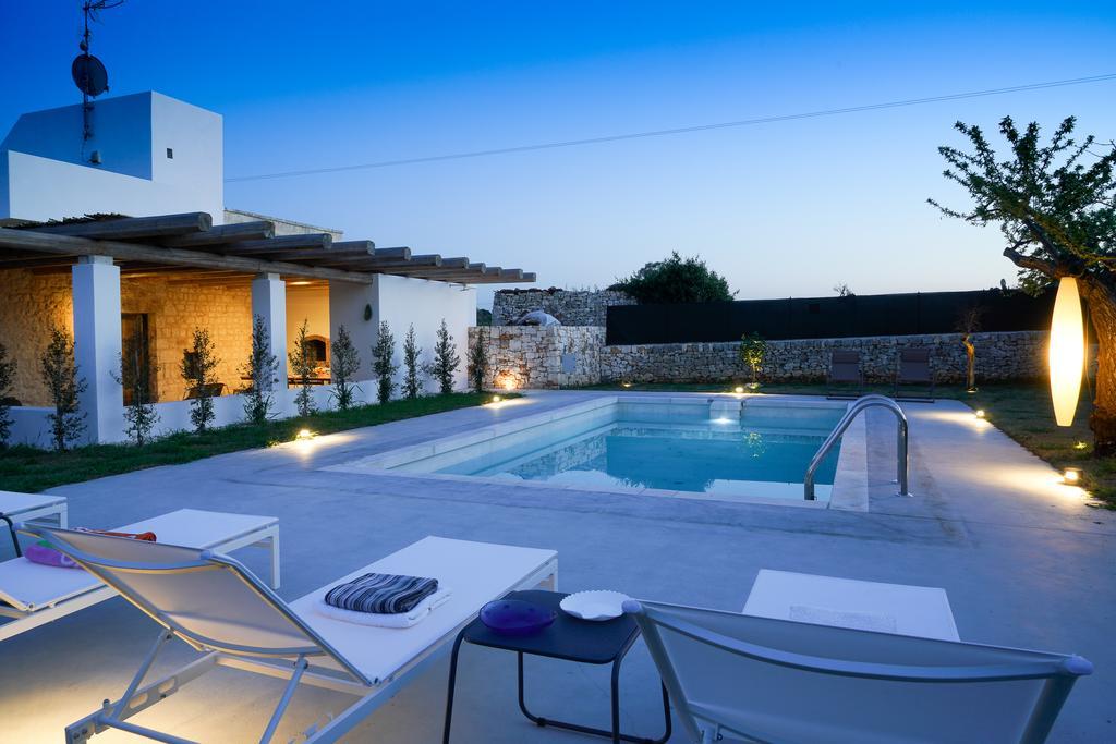 Torlevigne Relax & Pool Villa Polignano a Mare Exterior photo