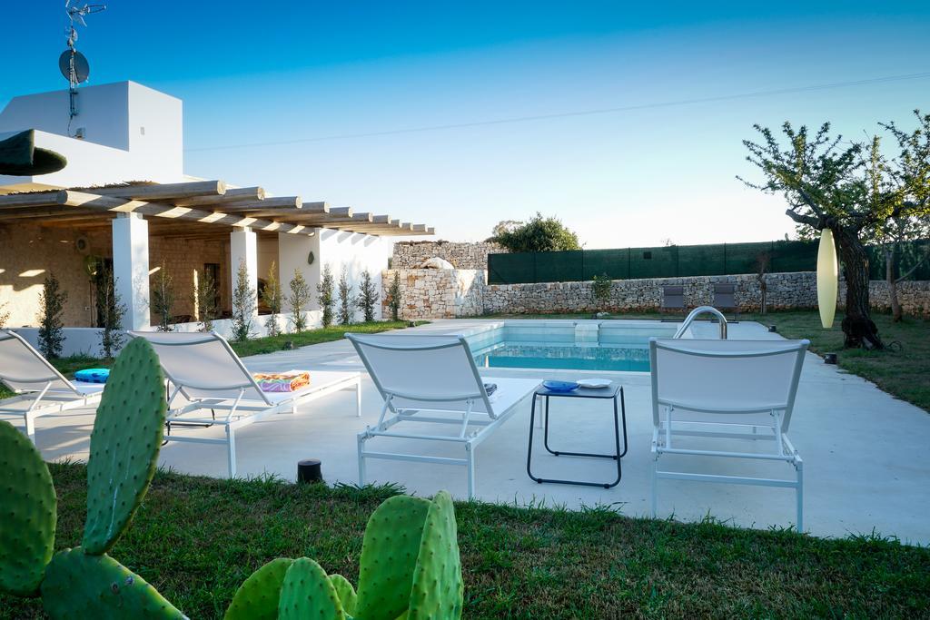 Torlevigne Relax & Pool Villa Polignano a Mare Exterior photo