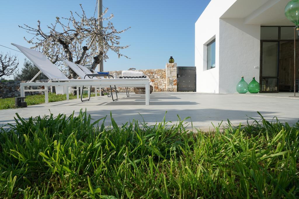 Torlevigne Relax & Pool Villa Polignano a Mare Exterior photo