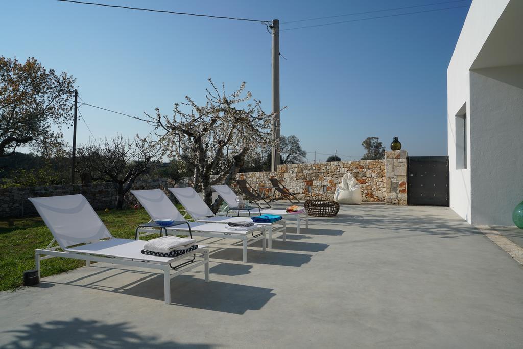 Torlevigne Relax & Pool Villa Polignano a Mare Exterior photo