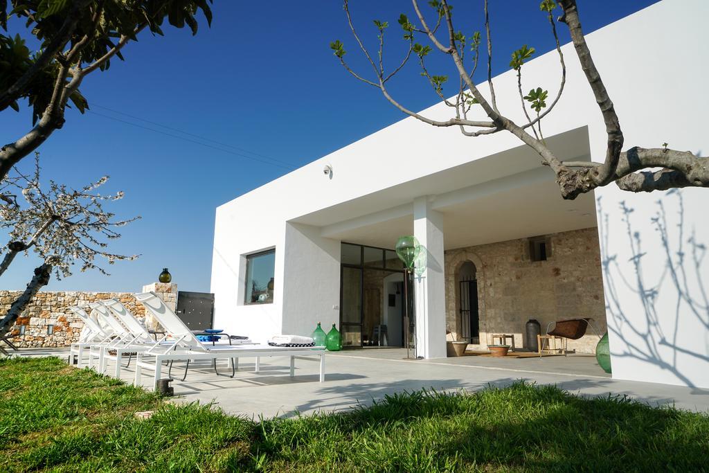 Torlevigne Relax & Pool Villa Polignano a Mare Exterior photo